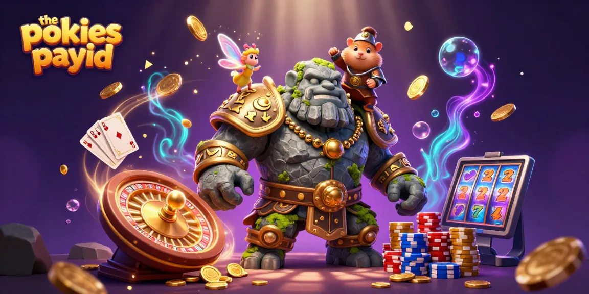 The Pokies PayID Multiplier Effect on Winning Strategies for Players in 2026